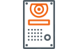 IP Multi Door Phone Apartment Solution