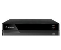 NETWORK VIDEO RECORDER