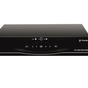 DIGITAL VIDEO RECORDER (XVR)