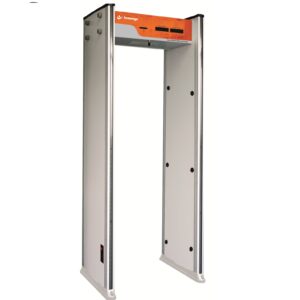 DOOR FRAME METAL DETECTOR