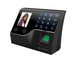 FACE BIOMETRIC ATTENDANCE SYSTEM