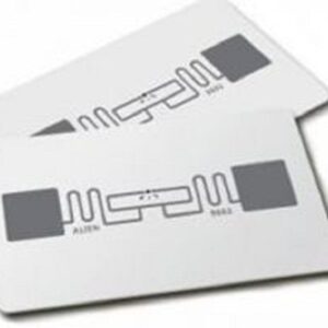 RFID CARDS