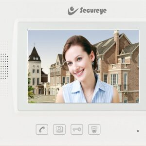 ANALOGUE VIDEO DOOR PHONE INDOOR