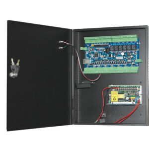 MULTI DOOR ACCESS CONTROLLER