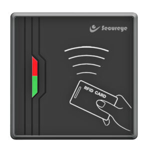 ACCESS CONTROL READER