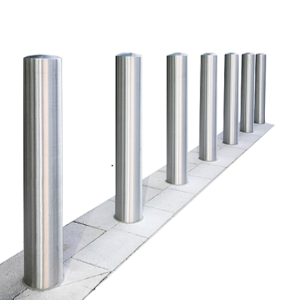 HYDRAULIC BOLLARD